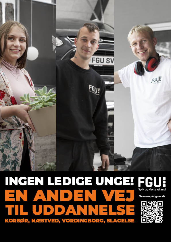 Billede af mekaniker